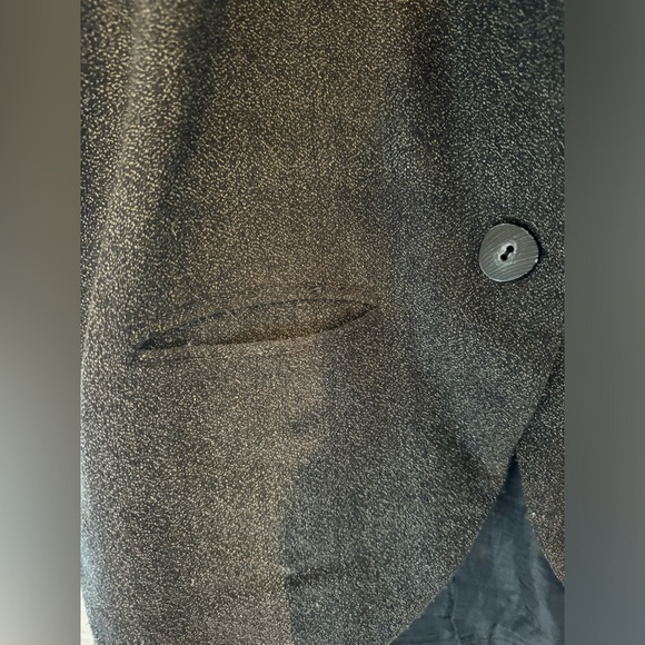 Anne Pinkerton vintage unstructured blazer/jacket - Picture 4 of 4